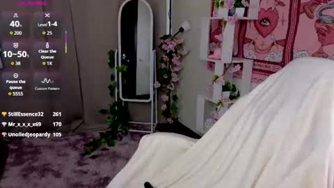 Nika online show from 07/14/26, 02:05