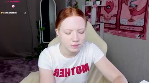 Nika online show from 07/20/26, 12:03
