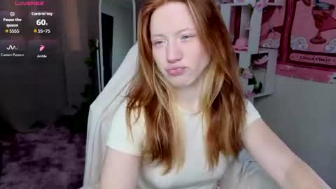 Nika online show from 07/28/26, 12:18