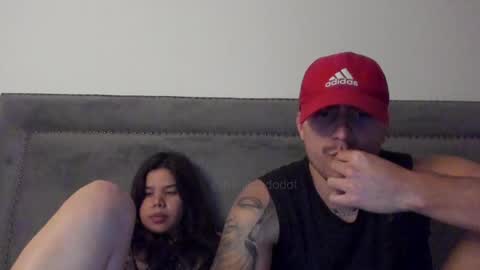spartacozz online show from 12/03/24, 04:03