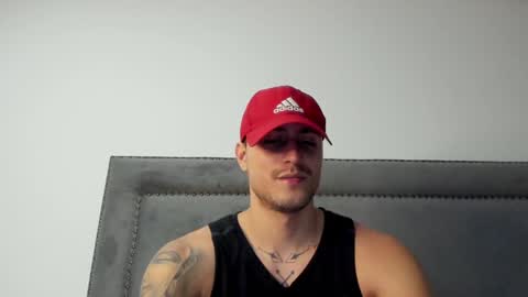 spartacozz online show from 01/07/25, 02:53