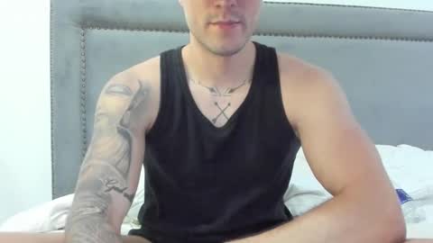 spartacozz online show from 02/03/25, 12:04