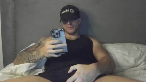 spartacozz online show from 02/06/25, 04:31