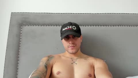 spartacozz online show from 02/14/25, 07:23