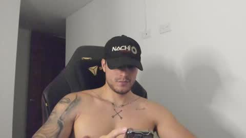 spartacozz online show from 02/23/25, 05:23