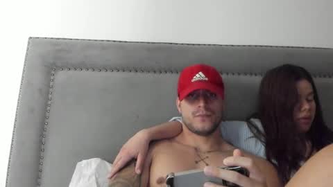 spartacozz online show from 02/24/25, 11:09