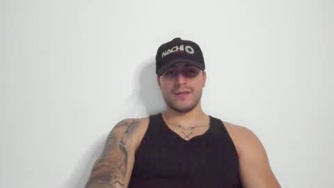 spartacozz online show from 03/03/25, 08:05