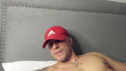 spartacozz online show from 03/08/25, 03:50