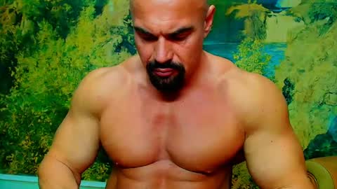 spartacusdom online show from 01/26/25, 06:59