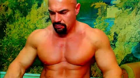 spartacusdom online show from 02/17/25, 08:09