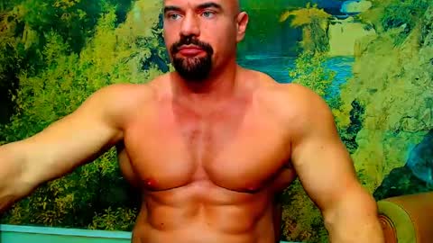 spartacusdom online show from 02/18/25, 06:15