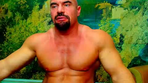 spartacusdom online show from 03/05/25, 07:05