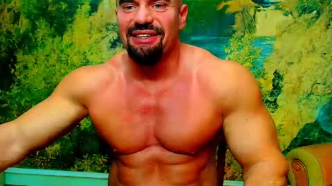 spartacusdom online show from 03/07/25, 05:18