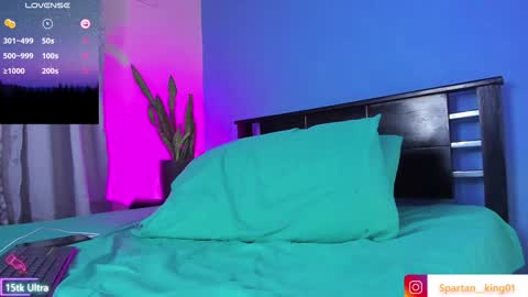 Isaac online show from 01/02/25, 04:52