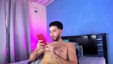 Isaac online show from 10/17/25, 05:37