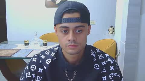 Spartan Blaze online show from 01/12/25, 01:42