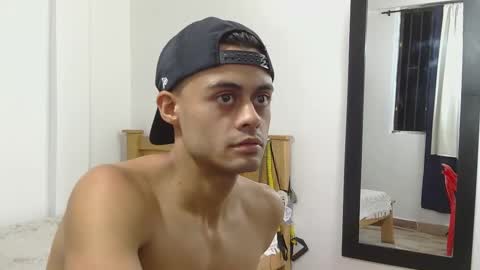 Spartan Blaze online show from 01/20/25, 07:04