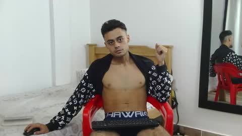 Spartan Blaze online show from 01/21/25, 03:37