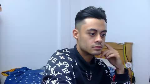 Spartan Blaze online show from 01/23/25, 07:11