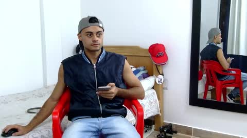 Spartan Blaze online show from 01/23/25, 11:05