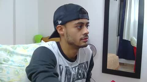 Spartan Blaze online show from 02/03/25, 07:40