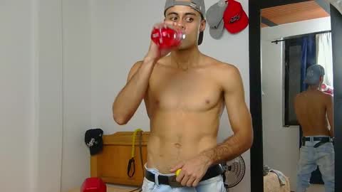 Spartan Blaze online show from 02/06/25, 11:15