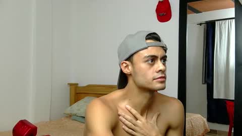 Spartan Blaze online show from 02/15/25, 02:04