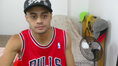 Spartan Blaze online show from 02/20/25, 02:51