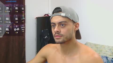 Spartan Blaze online show from 03/03/25, 03:42