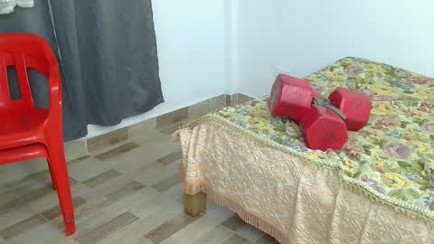 Spartan Blaze online show from 10/28/25, 05:33