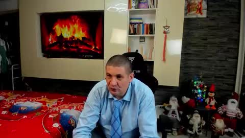 Spartan online show from 01/14/26, 08:58