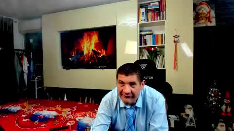 Spartan online show from 02/03/26, 03:59