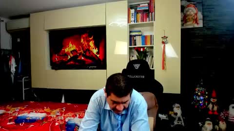 Spartan online show from 02/03/26, 11:54