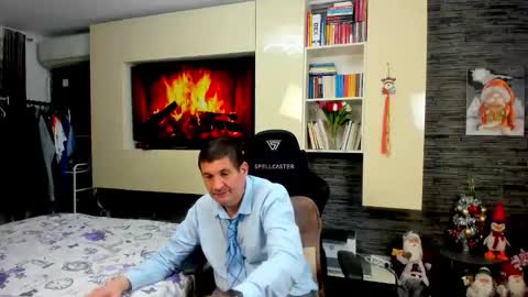 Spartan online show from 02/08/26, 10:13