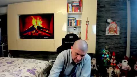 Spartan online show from 02/17/26, 05:04