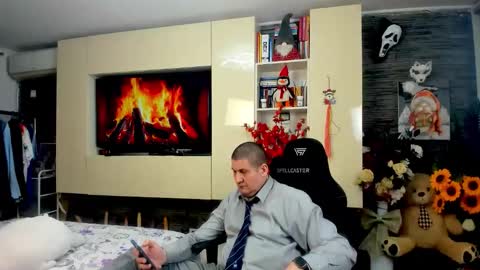 Spartan online show from 03/02/26, 05:08