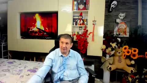 Spartan online show from 03/10/26, 05:01