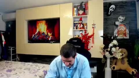 Spartan online show from 03/25/26, 03:12