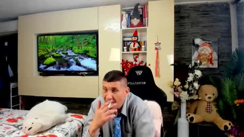 Spartan online show from 04/01/26, 12:28