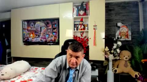 Spartan online show from 04/03/26, 06:44