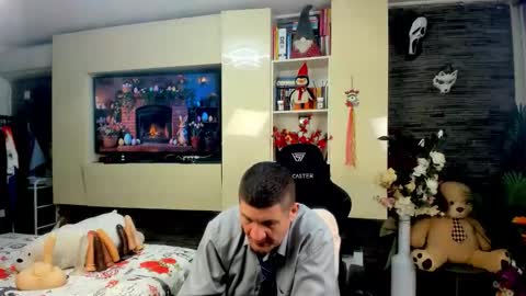 Spartan online show from 04/07/26, 06:41