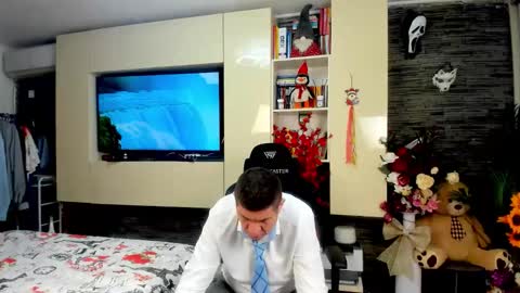 Spartan online show from 04/11/26, 07:13