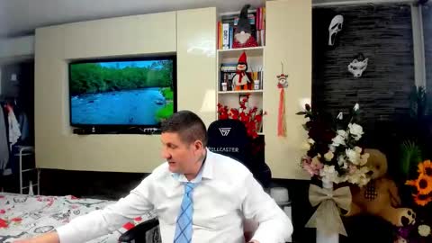 Spartan online show from 04/15/26, 07:32