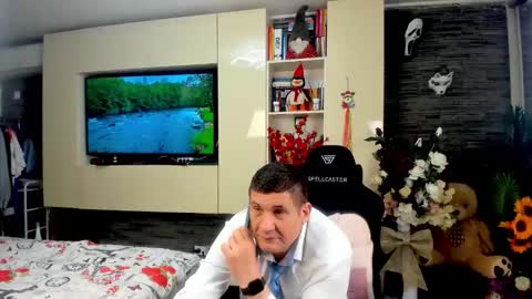 Spartan online show from 04/15/26, 07:58