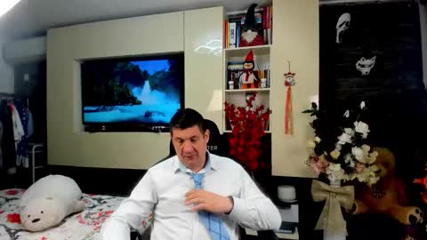 Spartan online show from 04/19/26, 07:07