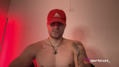 spartazzz online show from 06/03/26, 06:38