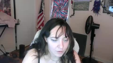 spawnofademon online show from 12/01/24, 04:29