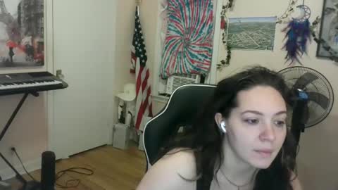 spawnofademon online show from 12/05/24, 12:00