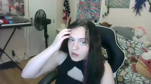 spawnofademon online show from 01/02/25, 08:28