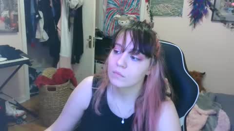 spawnofademon online show from 01/30/25, 08:11